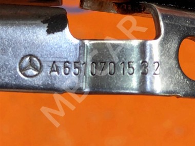 Трубка топливная MERCEDES-BENZ C-класс W204/S204/С204 рестайлинг (2011 - 2015) — Разборка Мерседес