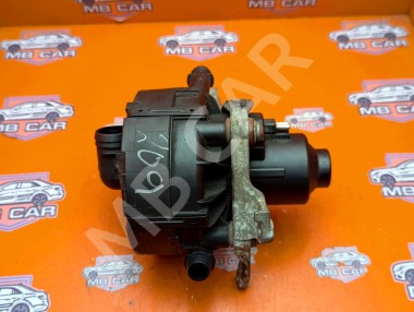 Продувка катализатора MERCEDES-BENZ M-класс W164 (2005 - 2008) — Разборка Мерседес