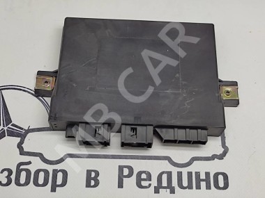 Блок KEYLESS-GO MERCEDES-BENZ S-класс W220 (1998 - 2005) — Разборка Мерседес