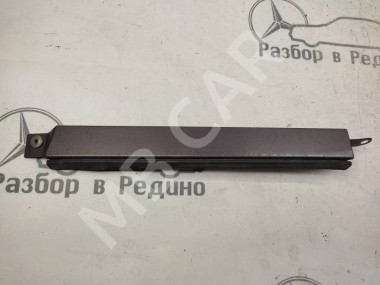 Ресницы фар MERCEDES-BENZ W124 W124/S124/C124/A124 (1984 - 1993) — Разборка Мерседес