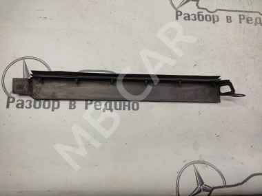 Ресницы фар MERCEDES-BENZ W124 W124/S124/C124/A124 (1984 - 1993) — Разборка Мерседес