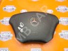 Подушка безопасности в руль MERCEDES-BENZ M-класс W163 (1997 - 2001) фото 1 &mdash; Разборка Мерседес
