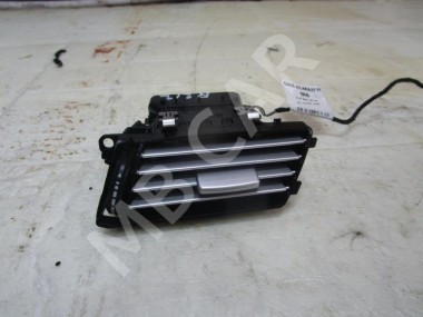 Воздуховод MERCEDES-BENZ E-класс W212/S212/C207/A207 (2009 - 2013) — Разборка Мерседес