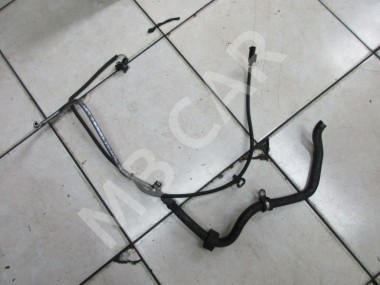 Трубка ГУРа MERCEDES-BENZ E-класс W211/S211 рестайлинг (2006 - 2009) — Разборка Мерседес