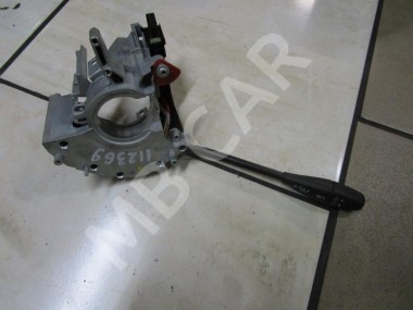 Переключатель круиз контроля MERCEDES-BENZ E-класс W211/S211 (2002 - 2006) — Разборка Мерседес