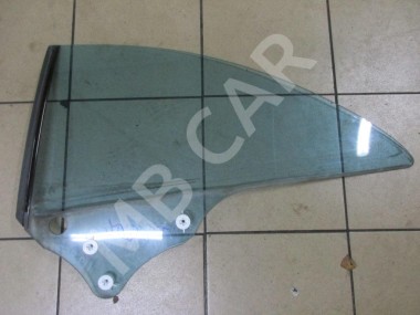 Стекло заднее левое MERCEDES-BENZ CLK-класс C209/W209 (2002 - 2005) — Разборка Мерседес