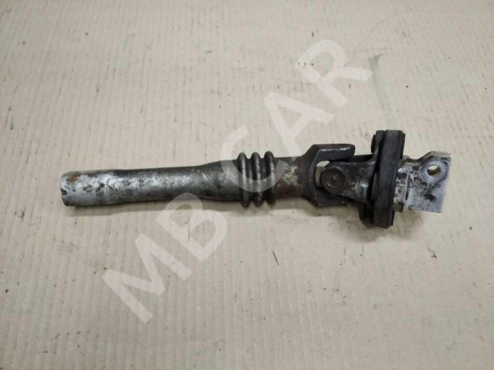 Кардан рулевого вала MERCEDES-BENZ E-класс W211/S211 (2002 - 2006) фото 1 &mdash; Разборка Мерседес