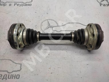 Кардан передний MERCEDES-BENZ G-класс W463 (1990 - 2006) — Разборка Мерседес
