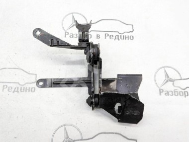 Кронштейн блока ABS MERCEDES-BENZ M-класс W164 (2005 - 2008) — Разборка Мерседес