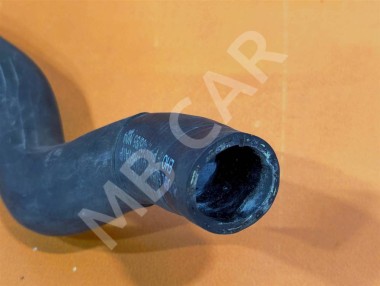 Патрубок ОЖ MERCEDES-BENZ CLK-класс C208/W208 рестайлинг (1999 - 2003) — Разборка Мерседес