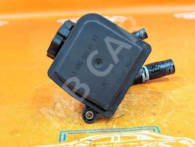 Бачок ГУРа MERCEDES-BENZ M-класс W163 рестайлинг (2001 - 2005) — Разборка Мерседес