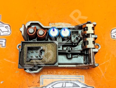 Реле моторчика печки MERCEDES-BENZ C-класс W203/S203/CL203 (2000 - 2004) &mdash; Разборка Мерседес