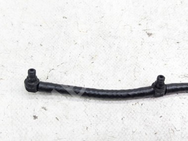 Обратка форсунок MERCEDES-BENZ E-класс W210/S210 (1995 - 1999) — Разборка Мерседес