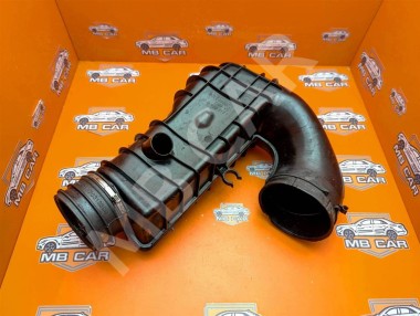 Патрубок турбины MERCEDES-BENZ E-класс W211/S211 рестайлинг (2006 - 2009) — Разборка Мерседес