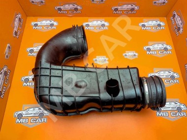 Патрубок турбины MERCEDES-BENZ E-класс W211/S211 рестайлинг (2006 - 2009) — Разборка Мерседес