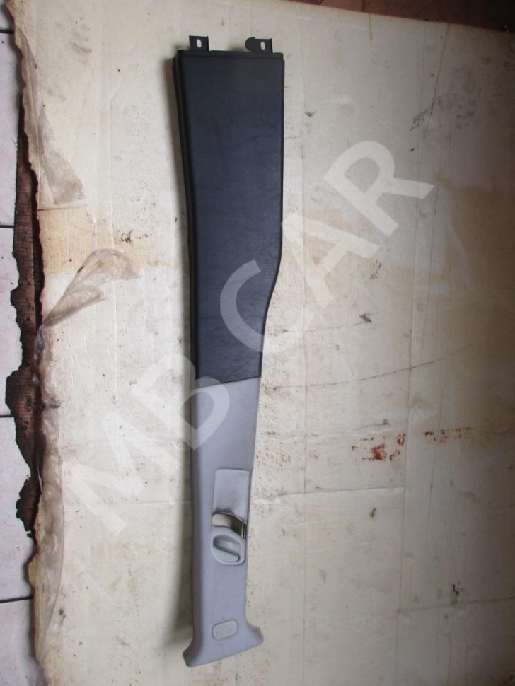 Накладка средней стойки MERCEDES-BENZ M-класс W163 рестайлинг (2001 - 2005) фото 1 — Разборка Мерседес