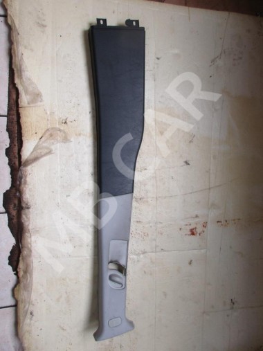 Накладка средней стойки MERCEDES-BENZ M-класс W163 рестайлинг (2001 - 2005) — Разборка Мерседес