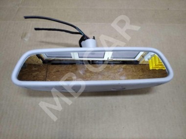 Зеркало внутрисалонное MERCEDES-BENZ GLE-класс AMG W166 (2015 - 2019) — Разборка Мерседес