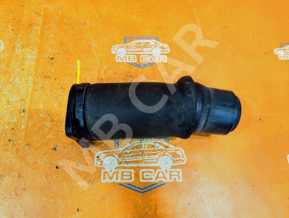 Пневмобаллон задний MERCEDES-BENZ Vito W638 (1996 - 2003) фото 1 — Разборка Мерседес