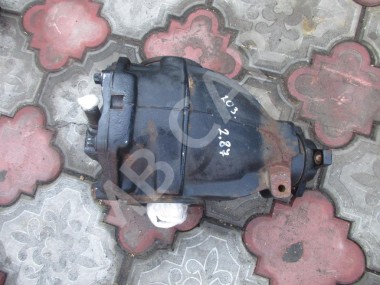 Редуктор задний MERCEDES-BENZ C-класс W203/S203/CL203 (2000 - 2004) — Разборка Мерседес