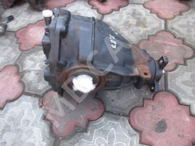 Редуктор задний MERCEDES-BENZ C-класс W203/S203/CL203 (2000 - 2004) — Разборка Мерседес