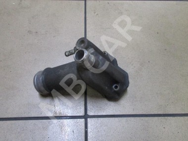 Фланец системы охлаждения MERCEDES-BENZ Sprinter w901 — Разборка Мерседес