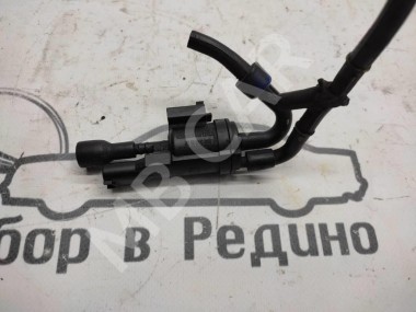 Клапан электромагнитный MERCEDES-BENZ M-класс W164 (2005 - 2008) — Разборка Мерседес