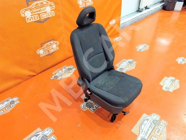 Сиденье переднее левое MERCEDES-BENZ VANEO W414 (2001 - 2005) — Разборка Мерседес