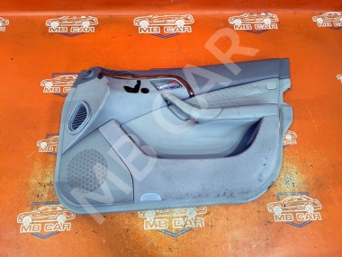 Карта двери передняя правая MERCEDES-BENZ S-класс W220 (1998 - 2005) — Разборка Мерседес