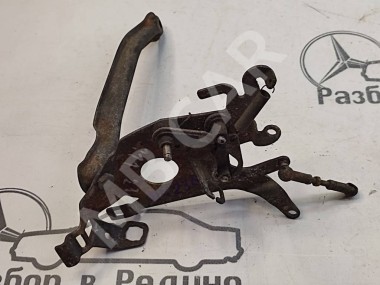 Механизм тяг газа MERCEDES-BENZ E-класс W210/S210 (1995 - 1999) — Разборка Мерседес