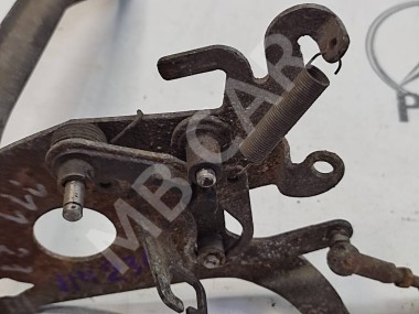 Механизм тяг газа MERCEDES-BENZ E-класс W210/S210 (1995 - 1999) — Разборка Мерседес