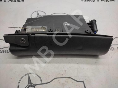 Бардачок MERCEDES-BENZ CLK-класс C208/W208 (1997 - 2000) — Разборка Мерседес