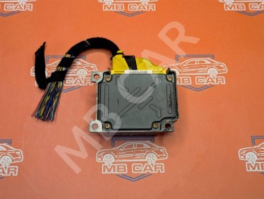 Блок AIRBAG MERCEDES-BENZ S-класс W220 (1998 - 2005) — Разборка Мерседес