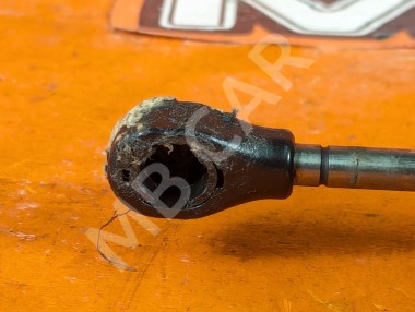 Ограничитель двери MERCEDES-BENZ S-класс W221 рестайлинг (2009 - 2013) &mdash; Разборка Мерседес