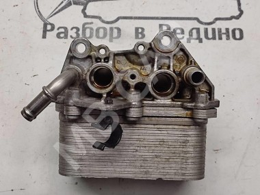 Теплообменник MERCEDES-BENZ E-класс W213/S213/C238/A238 (2016 - 2021) — Разборка Мерседес