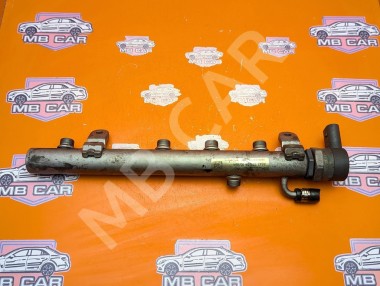 Рампа топливная MERCEDES-BENZ M-класс W164 (2005 - 2008) &mdash; Разборка Мерседес