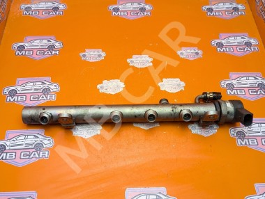 Рампа топливная MERCEDES-BENZ M-класс W164 (2005 - 2008) &mdash; Разборка Мерседес