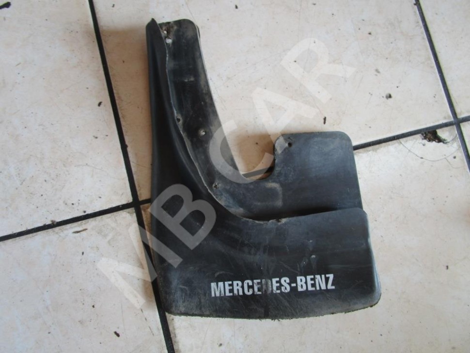 Брызговик MERCEDES-BENZ E-класс W210/S210 (1995 - 1999) фото 1 — Разборка Мерседес