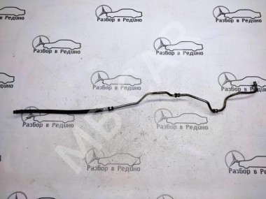 Трубка АКПП MERCEDES-BENZ E-класс W211/S211 рестайлинг (2006 - 2009) — Разборка Мерседес