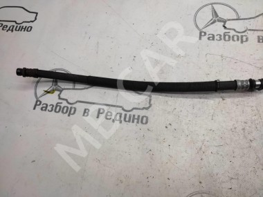 Трубка АКПП MERCEDES-BENZ E-класс W211/S211 рестайлинг (2006 - 2009) — Разборка Мерседес