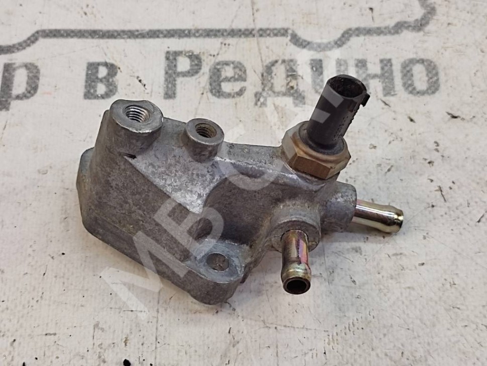 Датчик температуры MERCEDES-BENZ Vito W638 (1996 - 2003) фото 1 — Разборка Мерседес