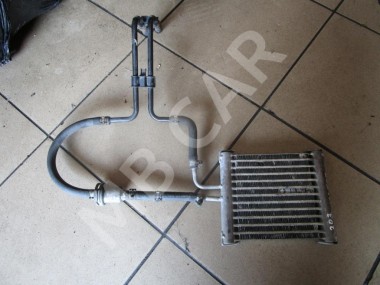 Радиатор дополнительный MERCEDES-BENZ C-класс W203/S203/CL203 (2000 - 2004) — Разборка Мерседес