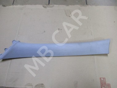 Накладка передней стойки MERCEDES-BENZ E-класс W211/S211 (2002 - 2006) — Разборка Мерседес