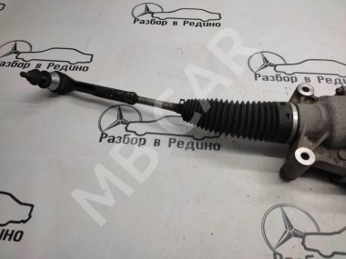 Рулевая рейка MERCEDES-BENZ S-класс W222/C217/A217 (2013 - 2017) — Разборка Мерседес
