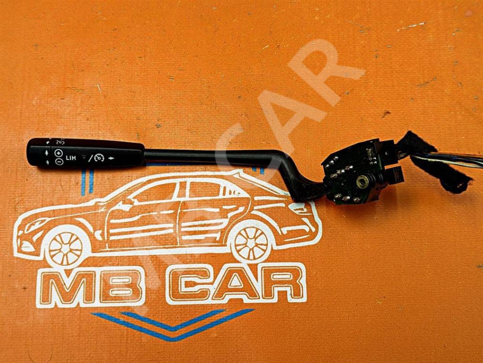 Переключатель круиз контроля MERCEDES-BENZ M-класс W163 рестайлинг (2001 - 2005) фото 1 — Разборка Мерседес