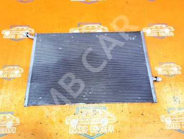 Радиатор дополнительный MERCEDES-BENZ C-класс W205/S205/C205/A205 (2014 - 2018) — Разборка Мерседес