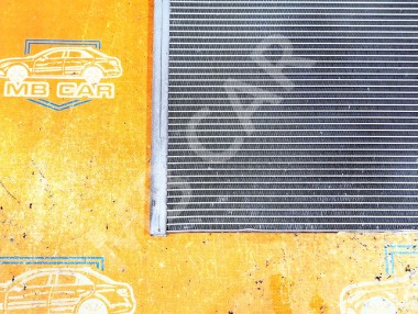Радиатор дополнительный MERCEDES-BENZ C-класс W205/S205/C205/A205 (2014 - 2018) — Разборка Мерседес