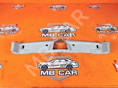 Накладка потолка MERCEDES-BENZ CLK-класс C208/A208 рестайлинг (1999 - 2003) &mdash; Разборка Мерседес