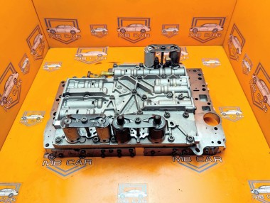 Гидроблок АКПП MERCEDES-BENZ E-класс W211/S211 (2002 - 2006) &mdash; Разборка Мерседес