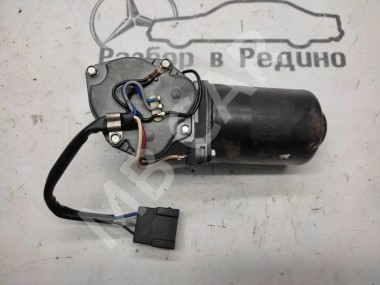 Моторчик дворников передний MERCEDES-BENZ Vito W638 (1996 - 2003) — Разборка Мерседес